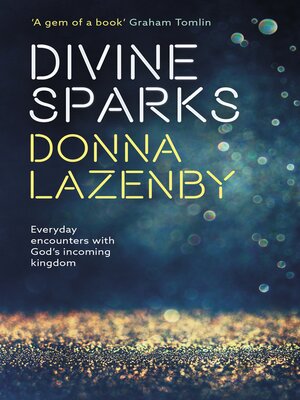 cover image of Divine Sparks